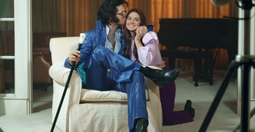 Не жена была нужна: как фильм "Присцилла" об Элвисе Пресли раскрывает интимную жизнь певца