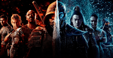 "Кривава розвага": вийшов офіційний трейлер "Мортал Комбат 2" (відео)