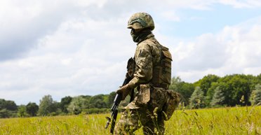 Новые "две крепости": аналитик назвал направления на Донбассе, где обострится ситуация (карта)