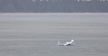Упали самі: вперше за час війни з РФ у Фінляндію могли залетіти українські дрони, — ЗМІ