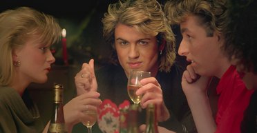 "Last Christmas": как родился рождественский хит, у которого почти 1 млрд просмотров на YouTube