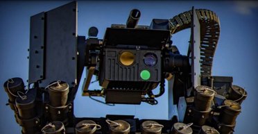 Іспанці зібрали потужний антидроновий комплекс на основі ШІ: як він знищує безпілотники