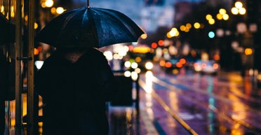 Украину накроют дождевые циклоны: Диденко объяснила, что будет с погодой