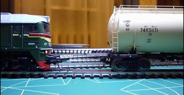 Остановите поезд! Что стоит за предложением убить и расчленить  "Укрзализныцу"