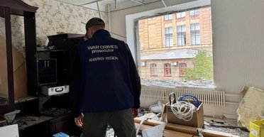 FPV-дрон уперше вдарив по центру Харкова: офіцер ЗС розповів, як росіянам це вдалося