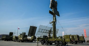 "Видерли очі": "Примари" ГУР вдарили по Криму, знищивши дві дороговартісні РЛС (відео)