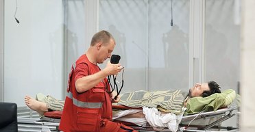 Чиновничья эпидемия. Почему Украиной управляют больные люди