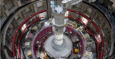 Найбільший у світі термоядерний реактор готовий до роботи: коли буде отримано безмежну енергію