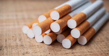 Сигарети "для Duty Free" з "тіньового" ринку виробляються на легальній фабриці — експертиза КНДІСЕ