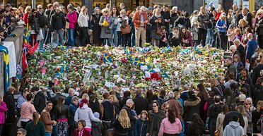 Мутация убийства. Как мир учится бороться с террористами-одиночками