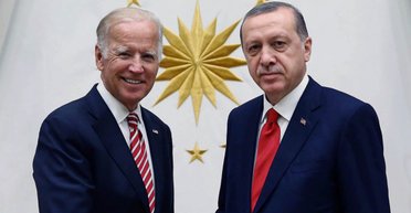 "Будет очень плохо": США потребовали от Турции прекратить поддержку ХАМАС и России, — WSJ