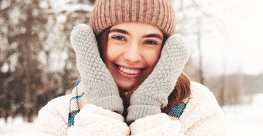 Как повысить уровень витамина D зимой: 5 полезных советов