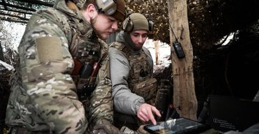 "Азов" хочет сформировать международный батальон: в бригаде рассказали, что ждет добровольцев