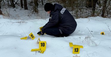 Расстрел полицейских в Черкасской области: ветеран конфликтовал с депутатом из-за земельных участков, — СМИ