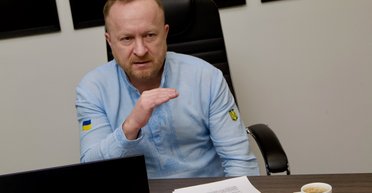 Надо найти активы россиян, наложить арест и возместить нанесенный банку ущерб, — глава Ощадбанка Наумов