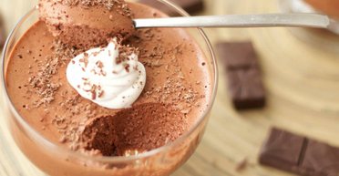 Баварский крем: как приготовить самый нежный десерт с ароматом кофе