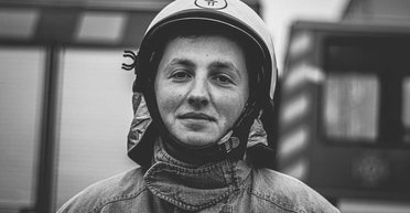 Боролся за жизнь почти неделю: на Сумщине умер спасатель Сергей Антоненко (фото)