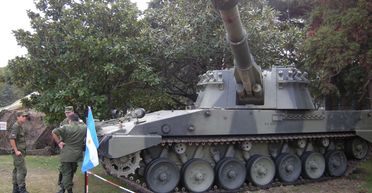 Милей анонсирует масштабную модернизацию аргентинской армии: что известно