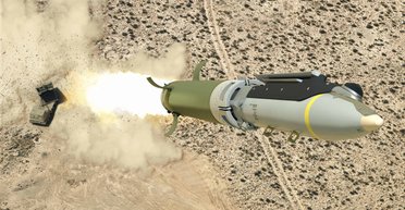 "Залетит, как дрон": эксперт объяснил, какие преимущества будут у ВСУ благодаря бомбам GLSDB (видео)