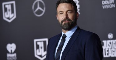 Бен Аффлек назвав ім'я зірки, якій щиро співчував