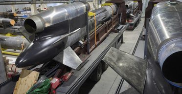 Вирва після "Фламінго": супутник показав наслідки ймовірного удару ЗСУ по Криму (фото)