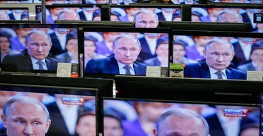 Россияне начинают сомневаться в подлинности Путина, — эксперт