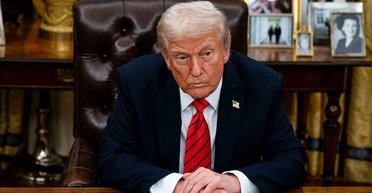 Трампа загнали в угол: почему президент США будет помогать Украине и как этому "помогли" Уиткофф и Нетаньяху