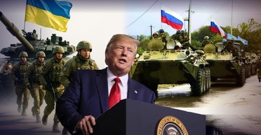 США створять буферну зону в Україні задля звершення війни: які три основні пункти мирної угоди