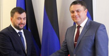 Путин идет ва-банк. Что будет после присоединения "ЛНР" и "ДНР" к России