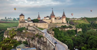 Отдых в Украине. На что будет похож внутренний туризм в 2020-м