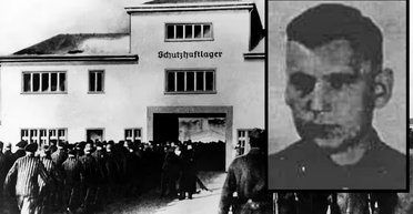 100-летний нацист предстанет перед судом за убийства в концлагере Заксенхаузен