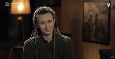 "Відповідно до потреб армії": бойова медикиня закликала створити в ЗСУ жіночий підрозділ