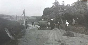 Не хуже Робина Гуда: как пластуны обокрали польское государство (фото)