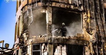 Харьков под атакой: РФ впервые ударила по городу реактивными БПЛА