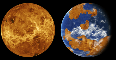 Еще раз о фосфине. Предполагать наличие жизни на Венере преждевременно