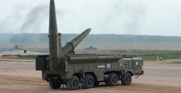 Високоточної зброї в Росії немає, ракети летять по ярах і дитячих майданчиках, — Геращенко