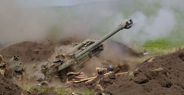 На Бердянском направлении — решающие дни. Почему начало контрнаступления на Азов уже можно считать успехом