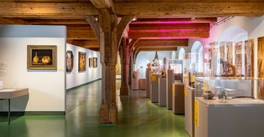 Купив Rolls Royce: працівник німецького музею замінив картину на підробку й продав оригінал