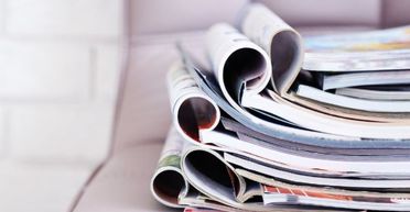 20-річний син подав до суду на матір за те, що вона викинула його журнали