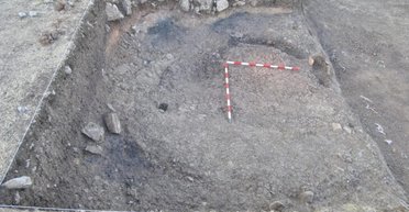 Перевернуло знания о языке: в Испании обнаружили артефакт с надписью на древнем алфавите (фото)