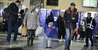 Кто потеряет временную защиту: Чехия готовит новые правила для украинских мужчин