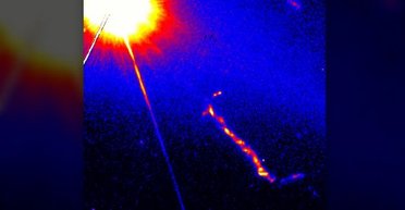 Трильйони градусів Цельсія: вчені розповіли, де у Всесвіті знаходиться найспекотніше місце