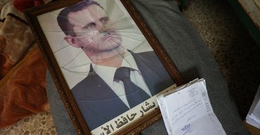 Падение режима Башара Асада: что происходит в Сирии после того, как президент сбежал из страны (видео)