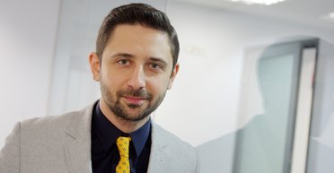 Люди не хотят, чтобы их воспитывали, — Андрей Шабанов