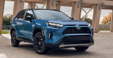 Кросовери домінують: які нові авто купують українці в 2026 році (фото)