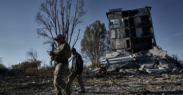 "Є критично важливим": битва за Часів Яр може визначити умови майбутнього миру, — Forbes