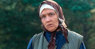 Умерла Наталья Тенякова, баба Шура из культового фильма "Любовь и голуби"