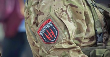 Батальон раздора. Кому выгоден конфликт вокруг Правого сектора