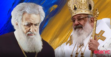 Проверка Гузаром и Бандерой. Почему украинская версия истории работает против Украины