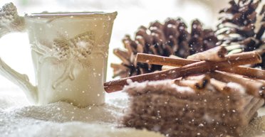 Чарівні аромати Різдва 2024: зимовий чай зі смаком свята (фото)